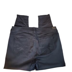 Wallflower skinny jeans